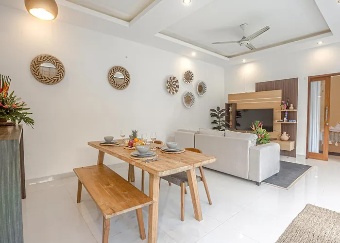 Tropicasa 1 By Bali Solutions