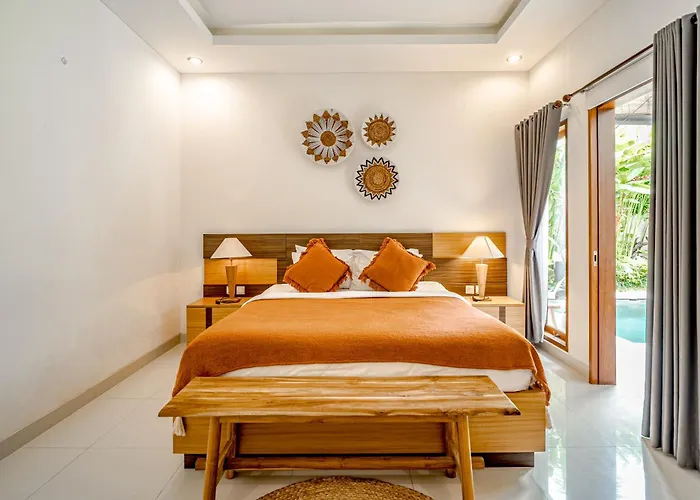 Tropicasa 1 By Bali Solutions